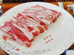 -乐宴·老北京铜火锅(八卦岭店)
