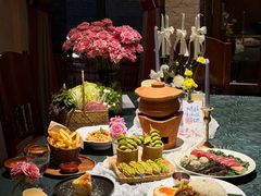 -翡翠鸟精品泰国菜(北辰财富中心店)