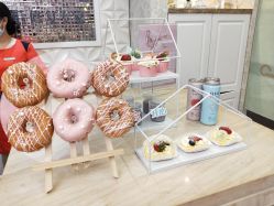 点击看大图 -Cocodemer女性健康·产后恢复(天一广场店)