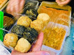-叶氏麻糍(鼓浪屿店)