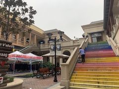 -王府井奥莱临潼小镇(临潼店)