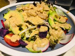 -JUKEBOX玖部音乐餐厅(华侨城店)