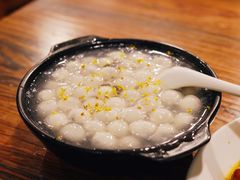酒酿小圆子-建国328 本帮小馆·面馆