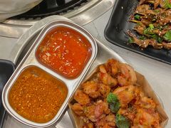 -有鱼吃·纸包烤鱼(曲江创意谷店)