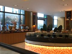 -西安高新希尔顿酒店·咖啡露台西餐厅