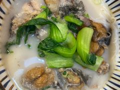 -鲜越鲜鱼粉(财富购物中心店)