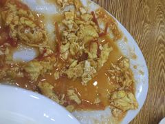 圣河湾虾饺美食(站前店)-圣河湾虾饺美食(站前店)