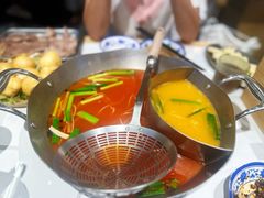 -王奋斗贵州酸汤牛肉火锅