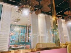 大堂-米多分·越南小馆(南海万科广场店)