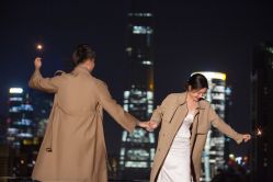 -CD视觉婚纱摄影