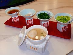 -安泰楼·佛跳墙创始人·传统闽味早茶·酒楼(三坊七巷闽菜地标店)