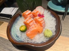-炙柒Sekinana·精致日料(合生汇店)