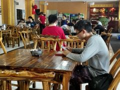 -胡师傅三下锅(汽车站店)