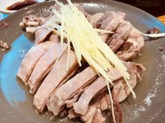 -乡亲鹅肉城(昆山店)
