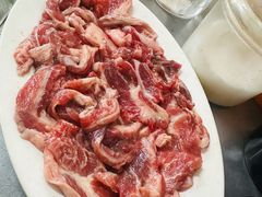 烤肥牛-火云龙烤肉(紫荆花店)