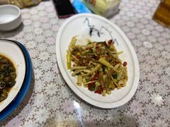 -下梅人家土菜馆(历史文化餐厅度假区店)