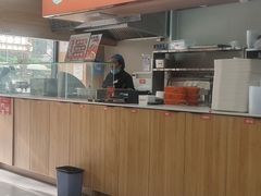 -袁记肉夹馍(北大街店)