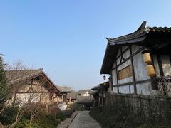 -茅山东方盐湖城景区