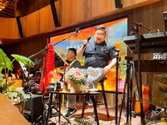 -MM·五声·音乐人与调酒师(西安路店)