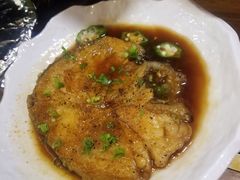 -赤坂亭·M9和牛烧肉·铁板烧(合肥万象城店)