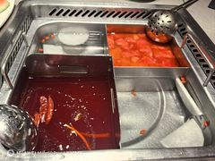 -海底捞火锅(如皋吾悦广场店)