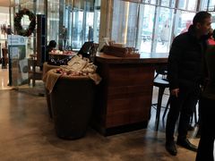 -星巴克臻选(北京嘉里中心第二店)