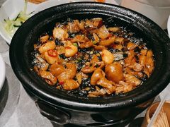 -小河村•南京鱼鲜乡土家常菜(油坊桥店)