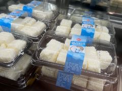白雪恋歌蛋糕-85度C(北京玉蜓桥二店)