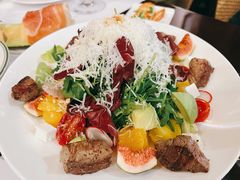 香煎牛肉沙拉-CAPARESH開府莱舍(望京金辉店)