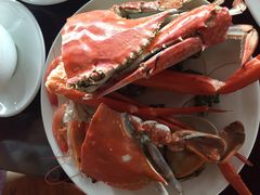 -荣誉国际酒店-云顶旋转餐厅