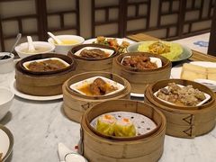 -厦门朗豪酒店 · 明阁中餐厅