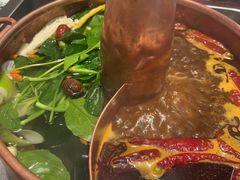 -京元盛铜锅涮肉(上海总店)