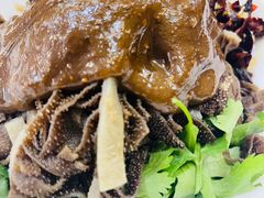 -桃子餐厅·天津菜(王顶堤总店)