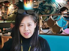 -半天妖烤鱼(方庄店)