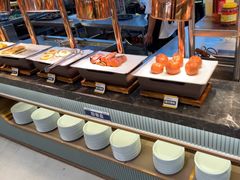-盛江山自助料理·惠享店(千峰南路店)