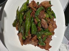 -小厨娘淮扬菜(清江苏宁广场店)