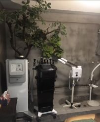 点击看大图 -雅曼妮spa美容养生