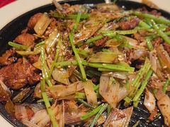 -秀儿四九城·新京菜(亚运村鸟巢店)