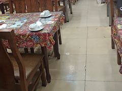 -福春居饺子楼(创业路店)