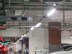 -恒隆广场·停车场