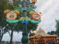 -上海迪士尼度假区