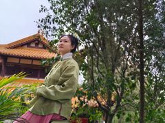 -中国观音故里广德景区