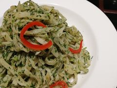 -李记搅团•非遗陕菜(三桥店)