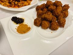 -峨嵋酒家(地安门店)