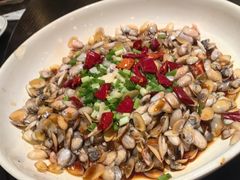 -健眺小海鲜(临海后山店)