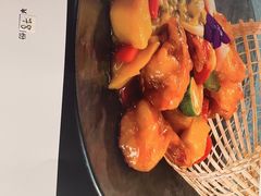 -阿莱唛唛泰国菜·海鲜餐厅(蛇口店)