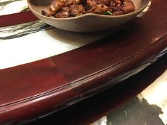 -蔼若春.传承三十年云南菜(金碧公园店)
