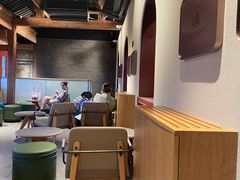 -星巴克臻选(北京前门大街店)