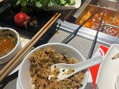 -海底捞火锅(油麻地店)