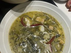 -佰家小厨·南京菜(夫子庙店)